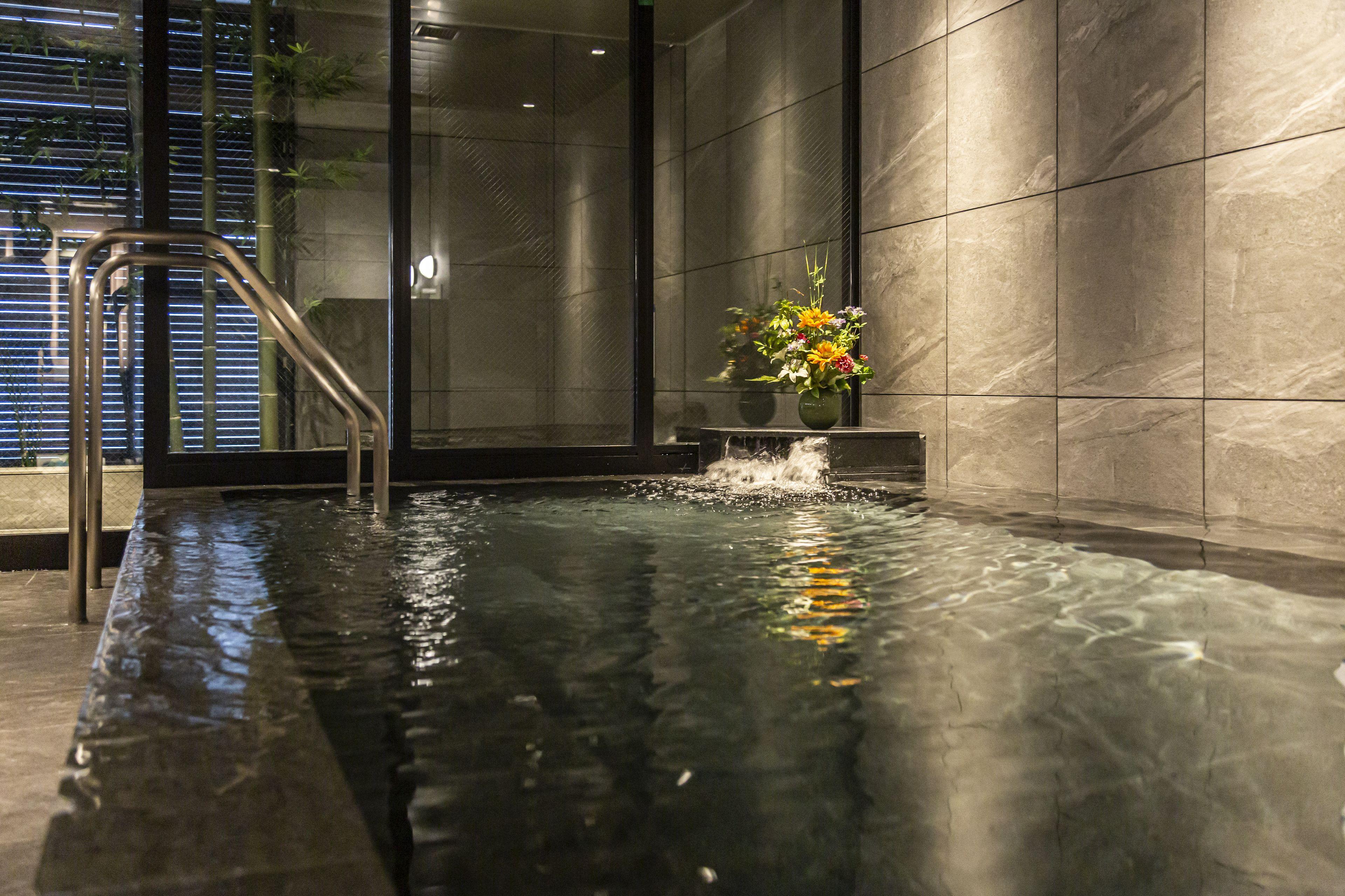Hotel Amanek Kamata-Eki Mae — Photos 2